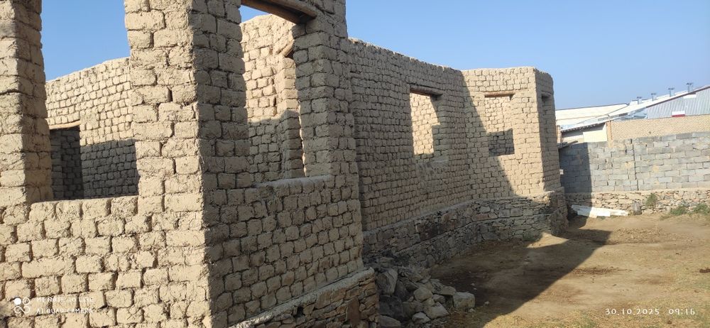 Koʻchmas mulk 5 xonali uy