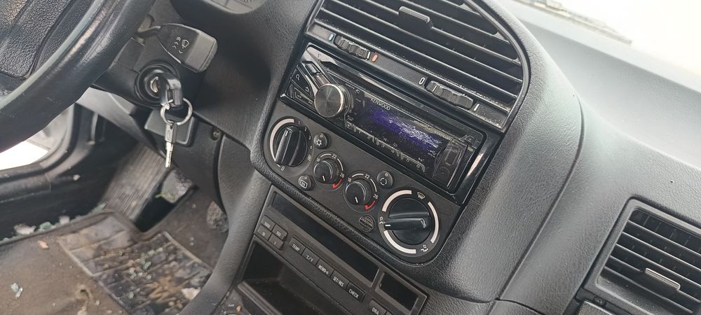 Е36 М50Б20 на части КАТАЛИЗАТОР