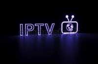 Стабильный IPTV 1400 телеканалов!