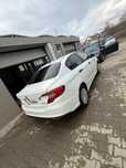 Vand 4500€ sau schimb   Cu ceva diezel Fiat  tipo 2017