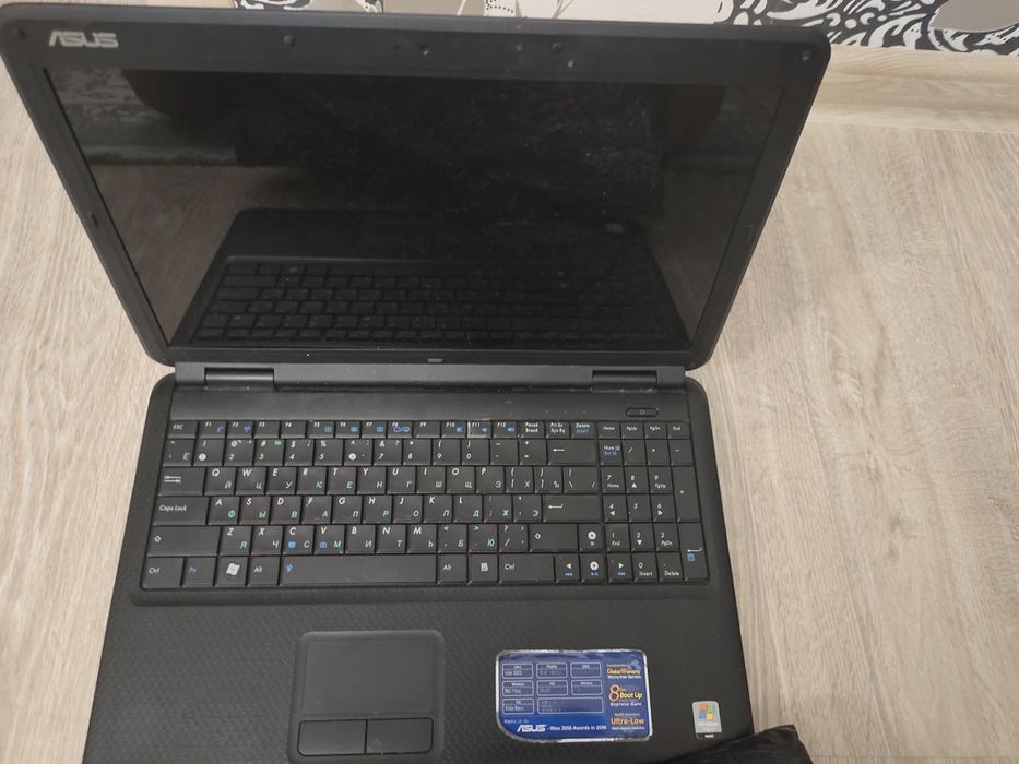 Ноутбук Асус asus