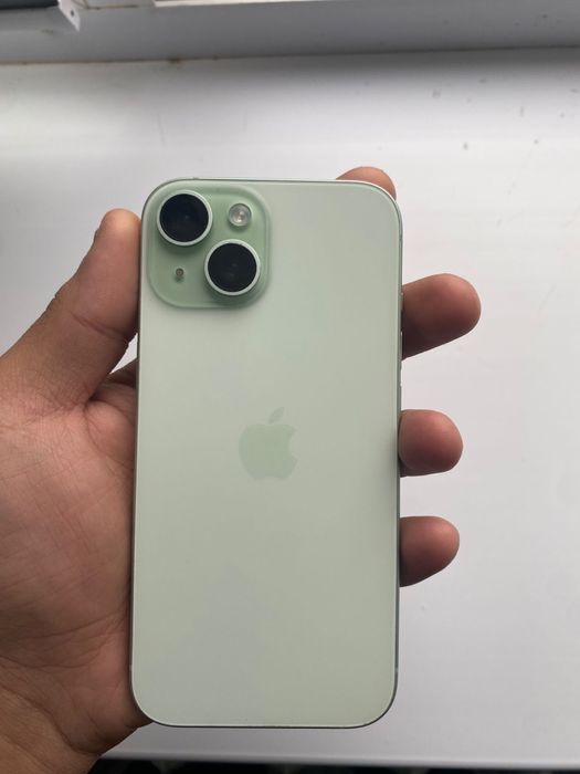Iphone 15 сатылады