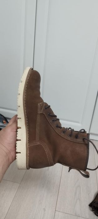 Timberland Nr 43