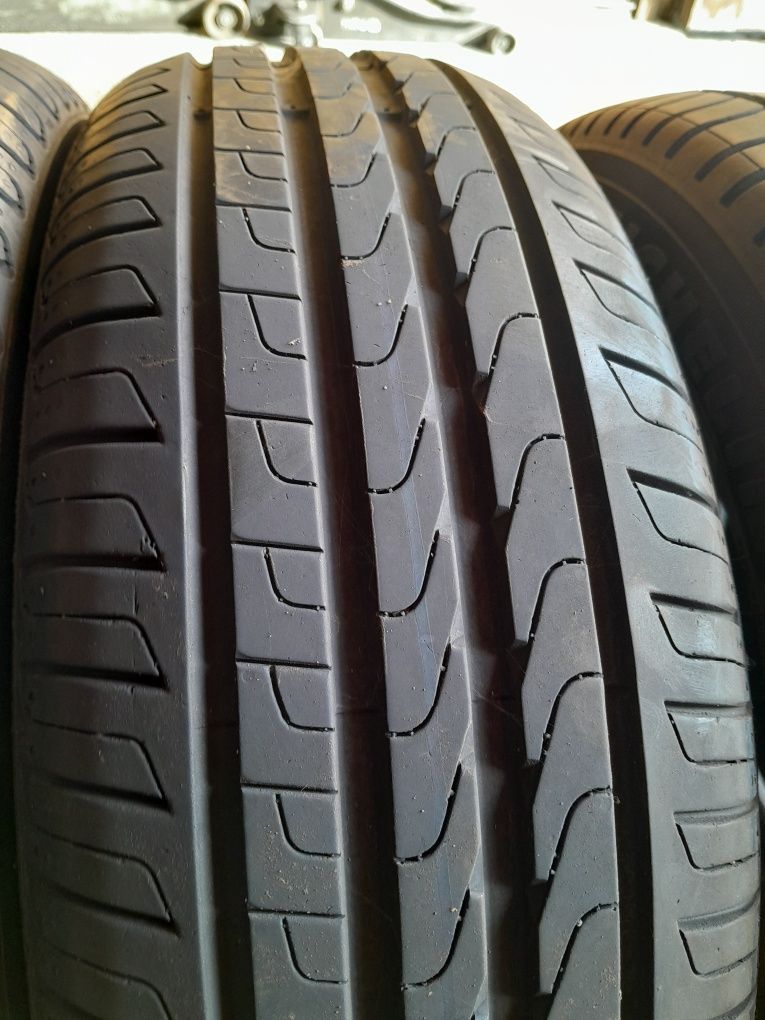 205/60/16 vară pirelli si Michelin