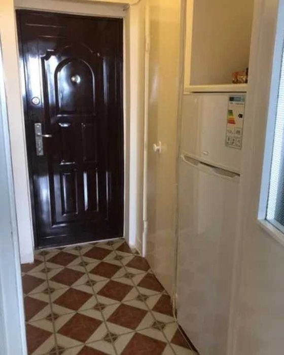 Дава се под наем  в Пловдив, Кършияка - 24 кв.м за 76.5 € - Снимка #1