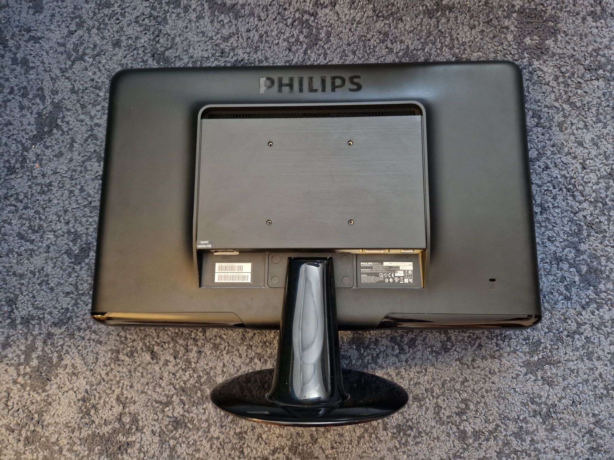 Monitor Philips Full HD 23"