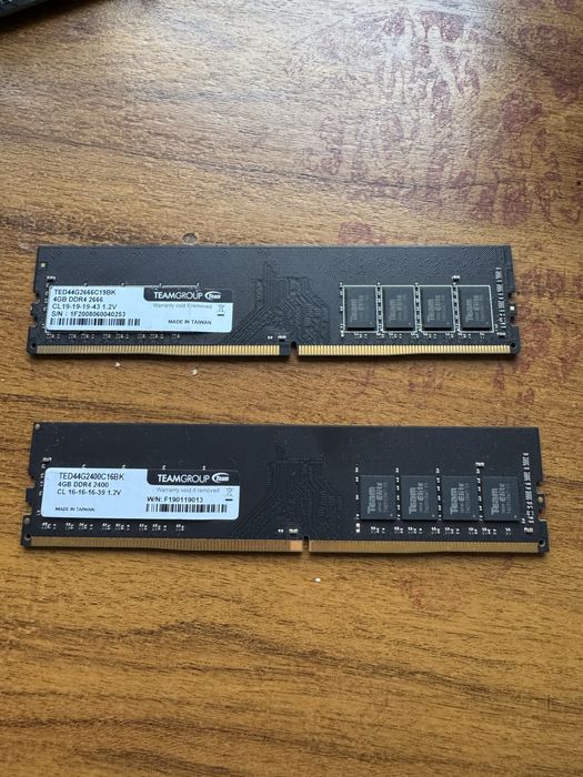 MSI Pro H610m-e ddr4 + i3 12100 + 8GB RAM