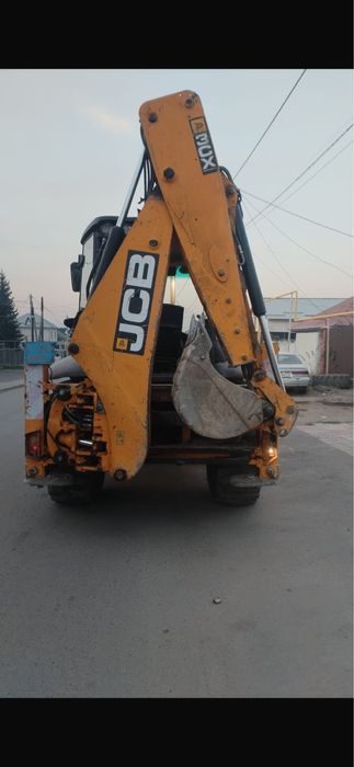 Услуги экскаваторщик