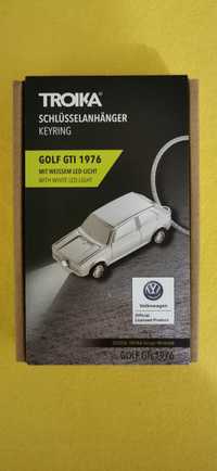 Troika vW Golf Gti 1976 ключодържател