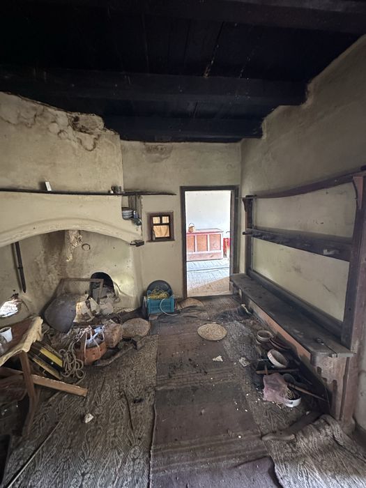 Продава къща с. Здравковец, област Габрово