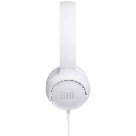 Слушалки JBL Tune500 White Original