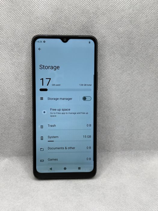 Redmi A3 Pret 350 lei