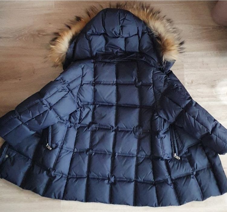 Яке унисекс размер 110-116  г.  EDDIE PEN