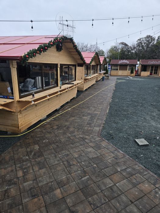 Montam Pavaje și Borduri