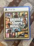 Grand theft auto V