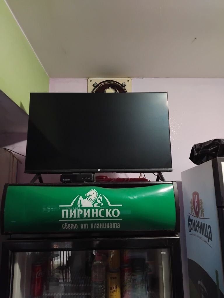 Телевизор нео 1тод
