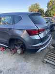 Aripă stânga spate Seat Ateca facelift
