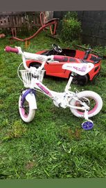 детско колело Byox 12