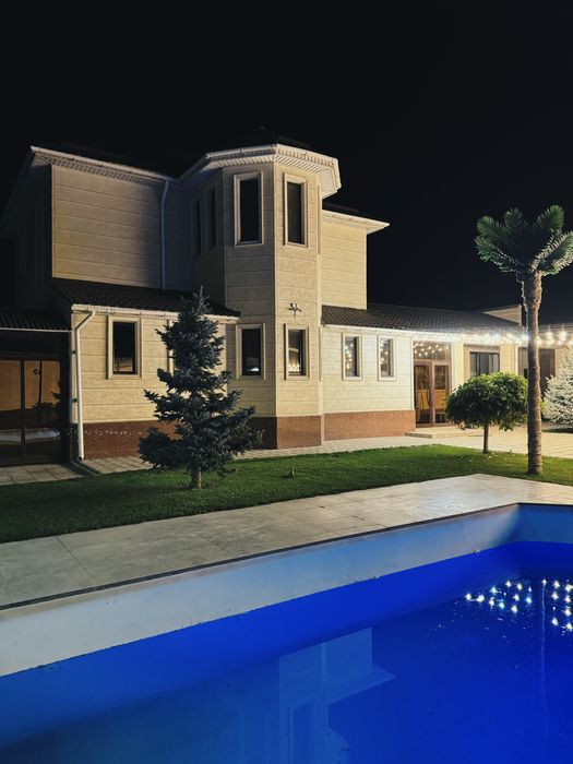 Гостевой дом дом на аренду