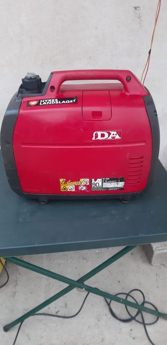Generator honda eu 22i