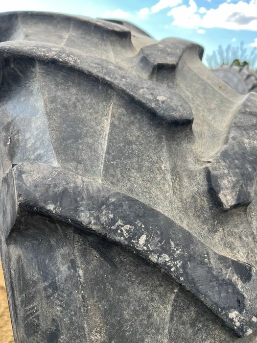 Anvelopa 16.9 r34 Pirelli