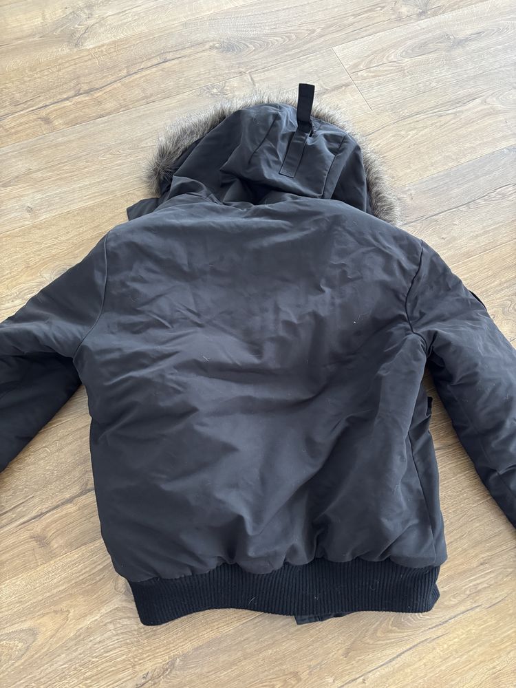 Зимно яке Superdry Everest L размер
