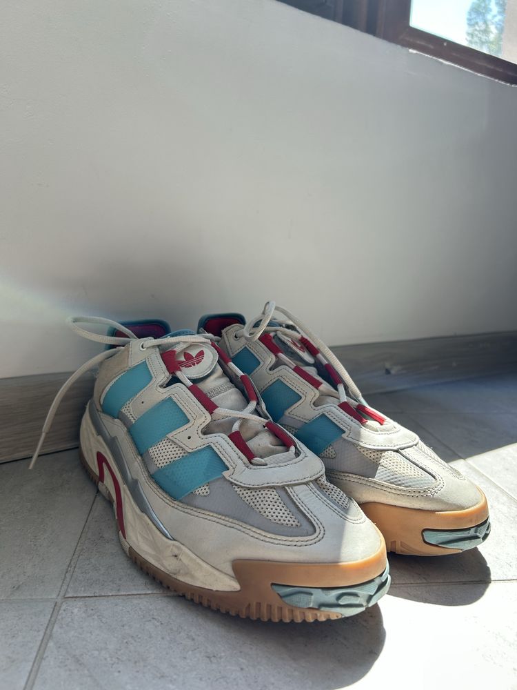 Adidas Originals Niteball