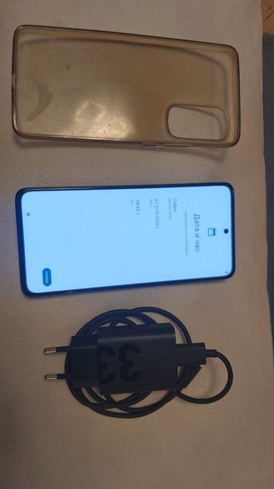 Black Friday - Motorola edge 30