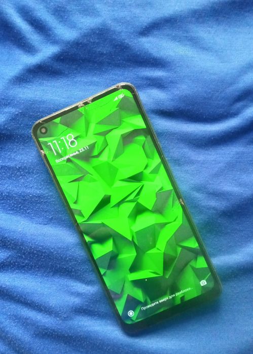 Продается Redmi Note