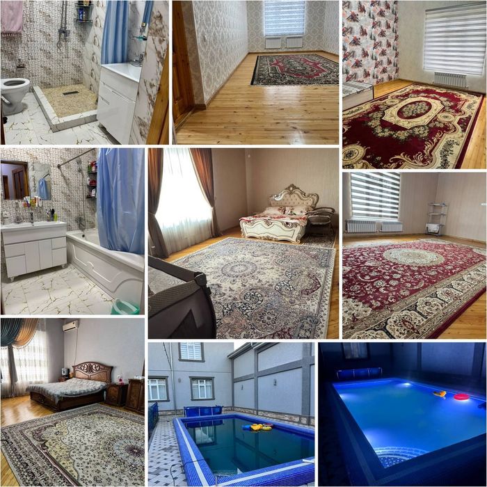 Тайёр 9 сотихли Участка сотилади