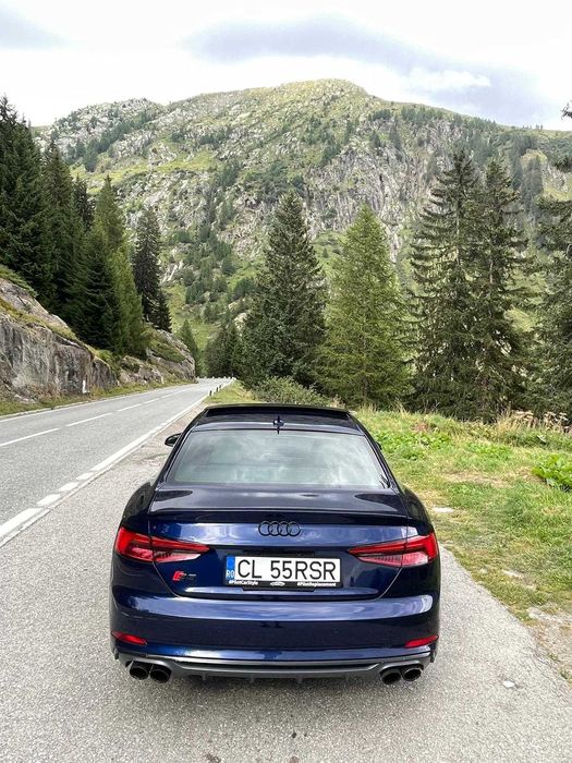 Vand Audi S5 3.0 Quattro