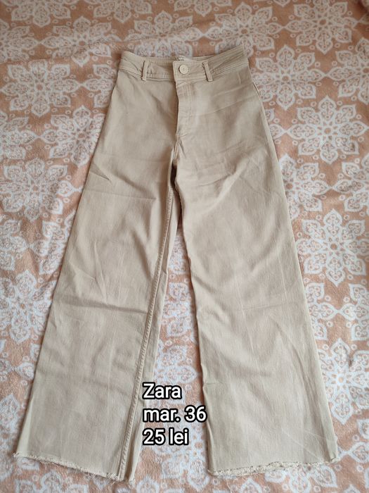 Haine de firma in stare buna