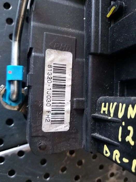Broasca usa dreapta fata hyundai i20 813201j030