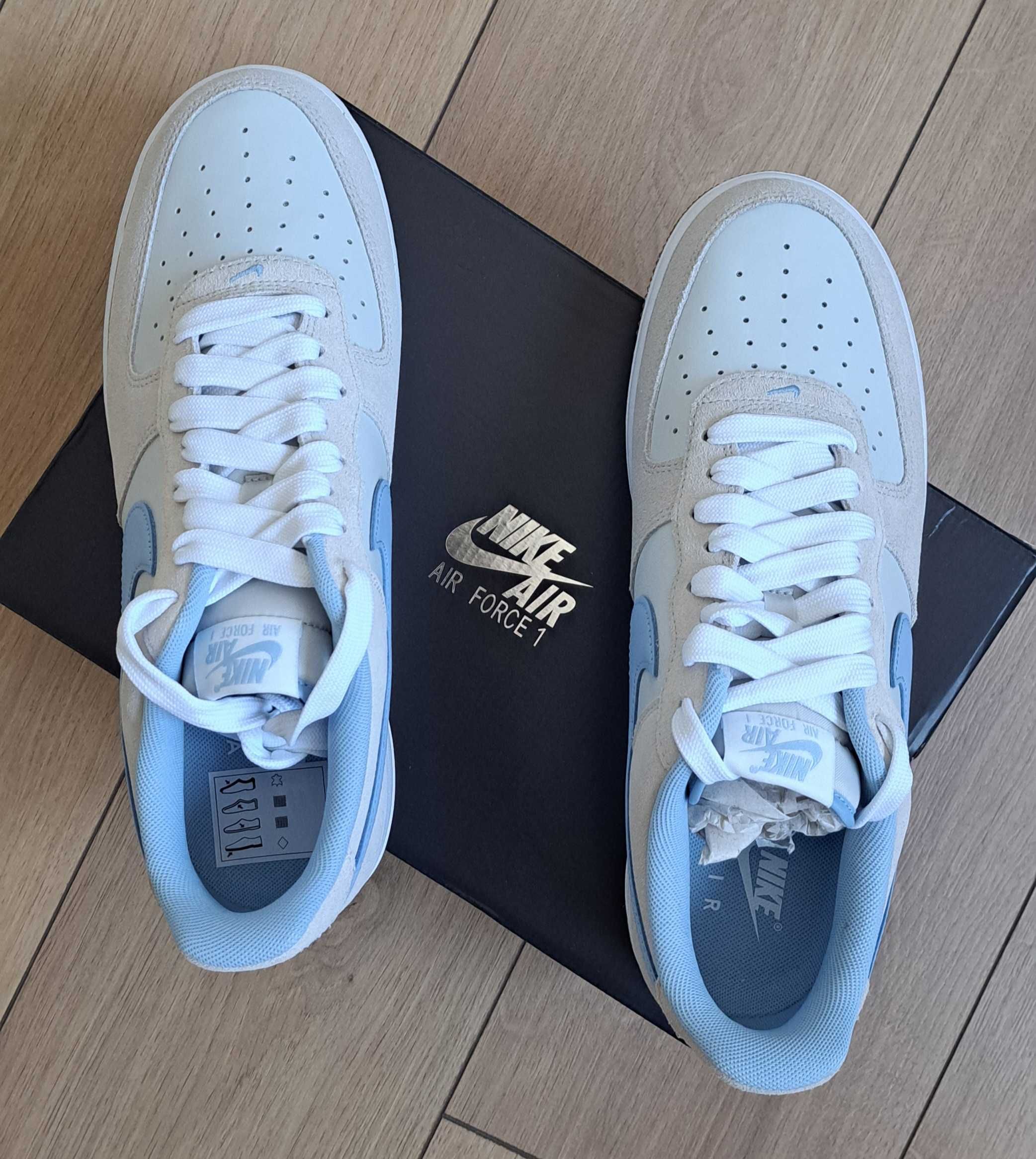 Nike Air Force 1 '07 LV8