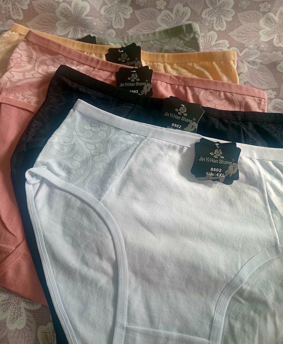 Трусы женские...