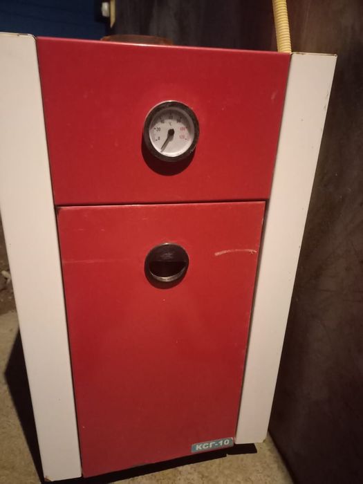 Продаётся газовый котёл