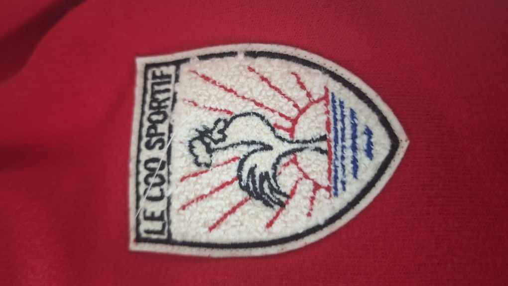 Мъжко яке бомбър Lecoq