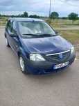 Logan 1.4MPI 2008