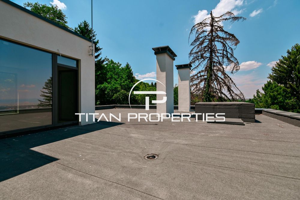 Продава се Четиристаен апартамент в София, Бояна - 273 кв.м за 3041 €/кв.м - Снимка #18