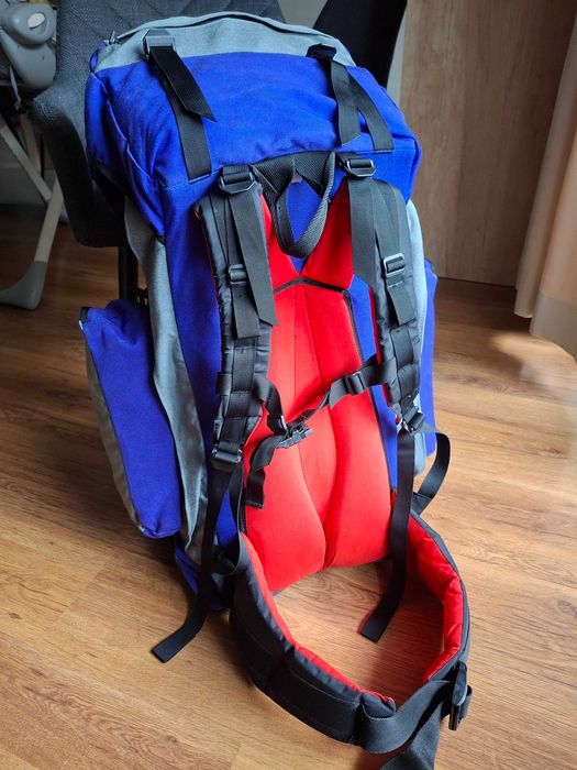 Rucsac Berghaus Cyclops II Scorpion