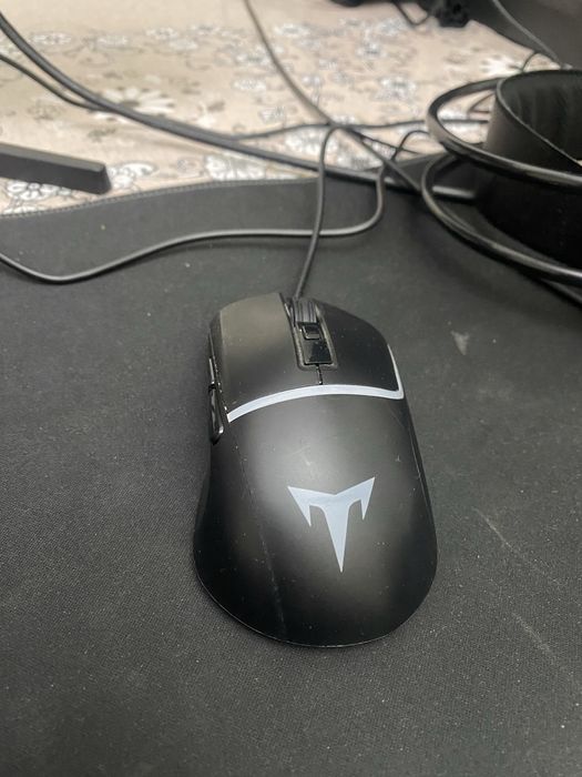 Игровой компьютер тянет многие игры