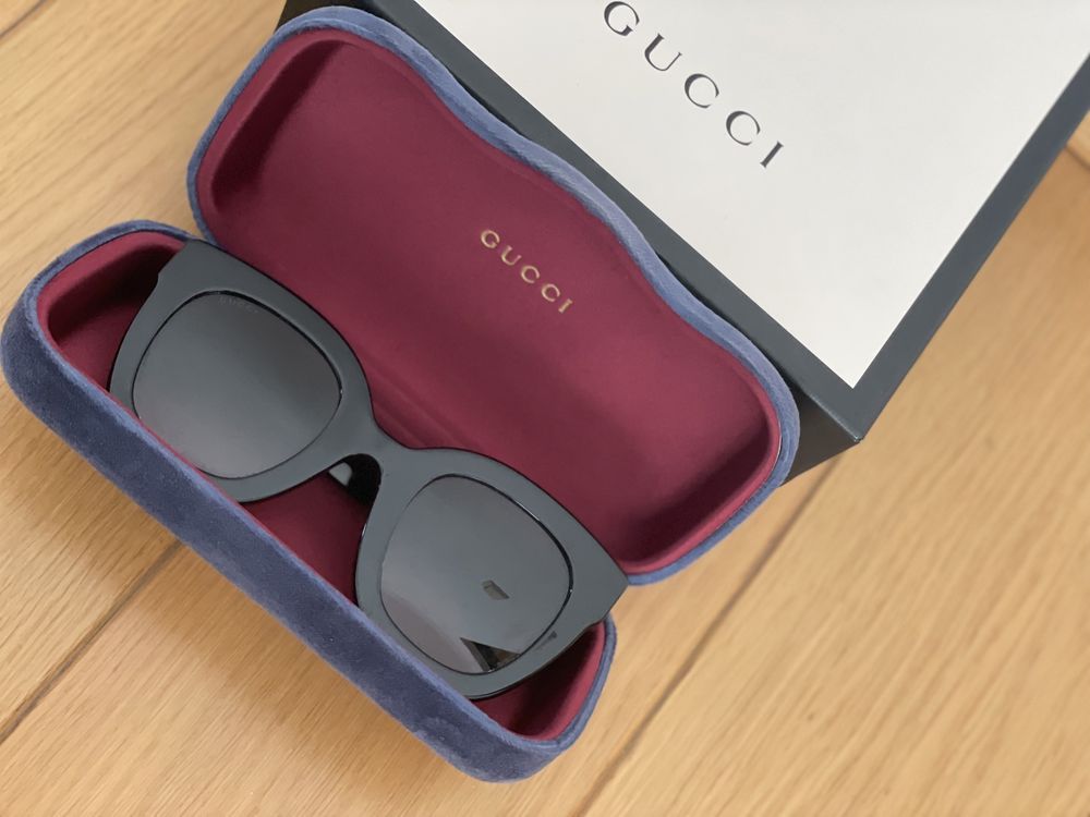 Ochelari Gucci originali