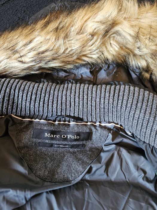 Geaca femei Marc O'Polo pene