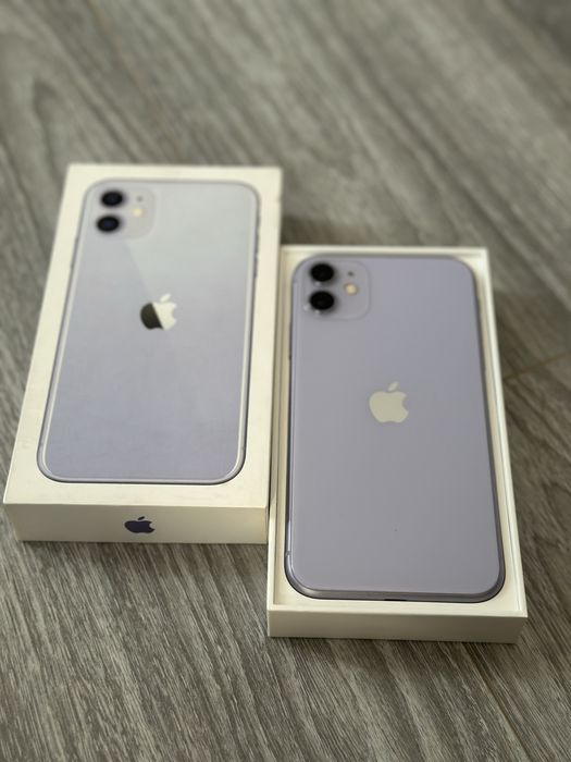 Продам Iphone 11/128gb в идеальном состояний