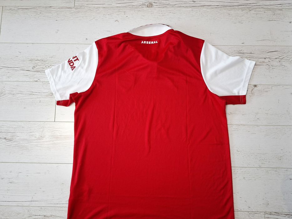 Adidas Arsenal-Ориг.тениска Нова!!!