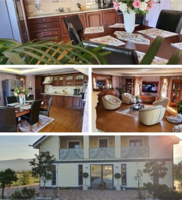 Pavilion administrativ Birouri/Spatii Comerciale/Hale depozitare