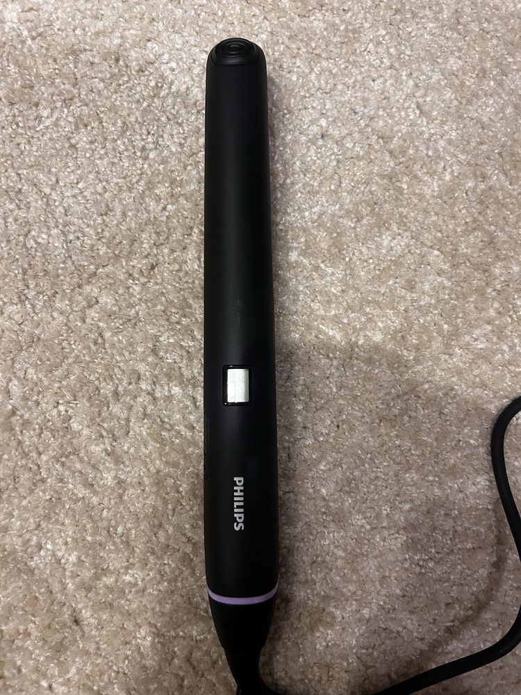 Преса за коса Philips