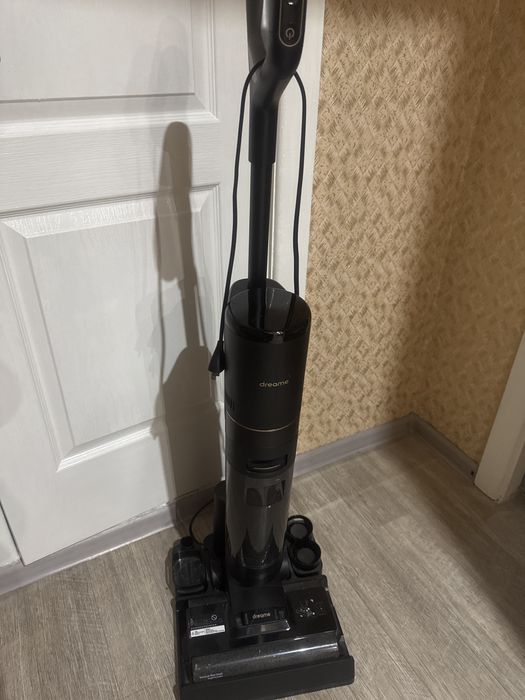 Пылесос Dreame 13 pro