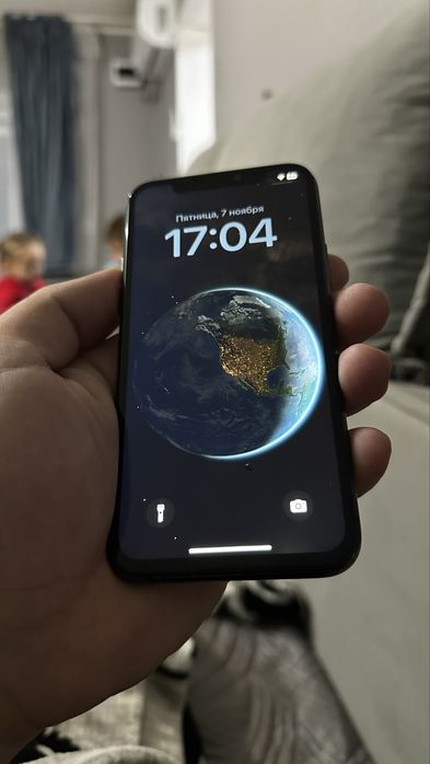 Продам iphone 11 pro 64gb