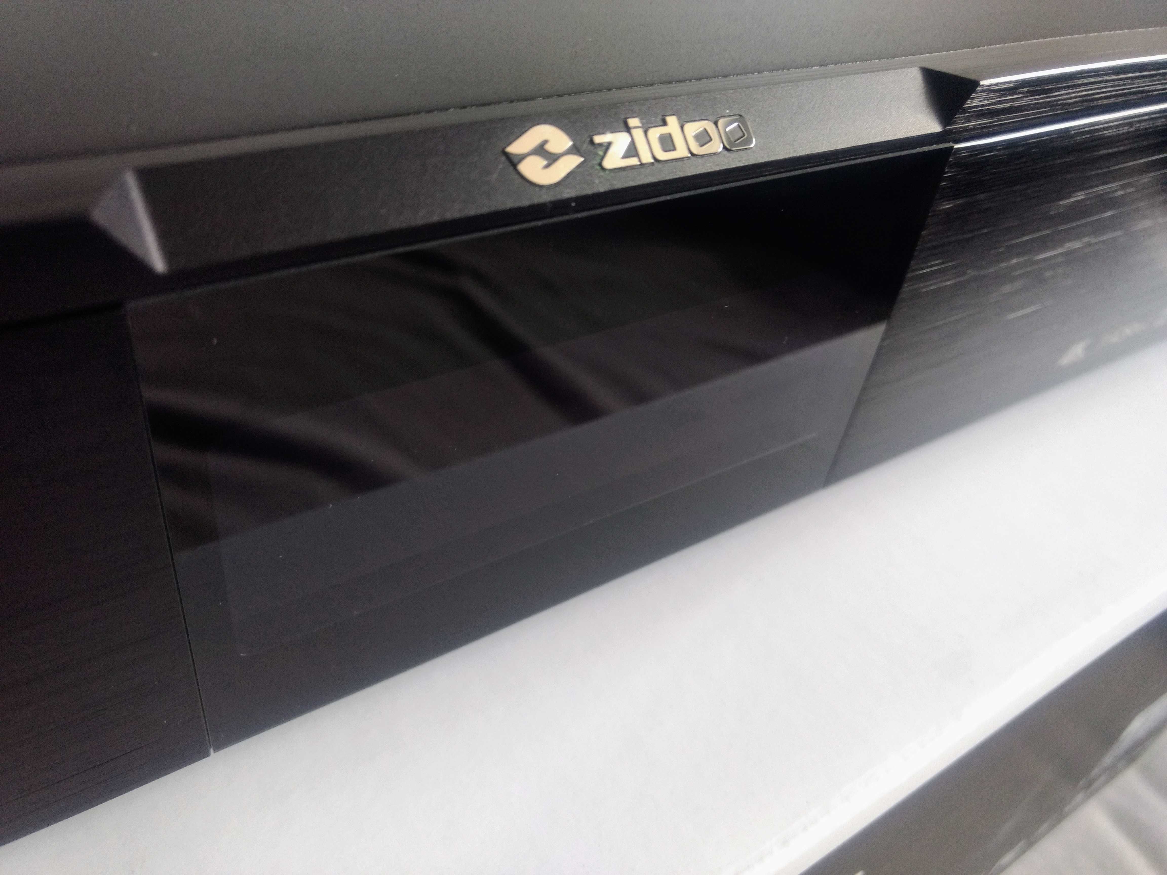 Zidoo UHD3000 4K UHD Media Player